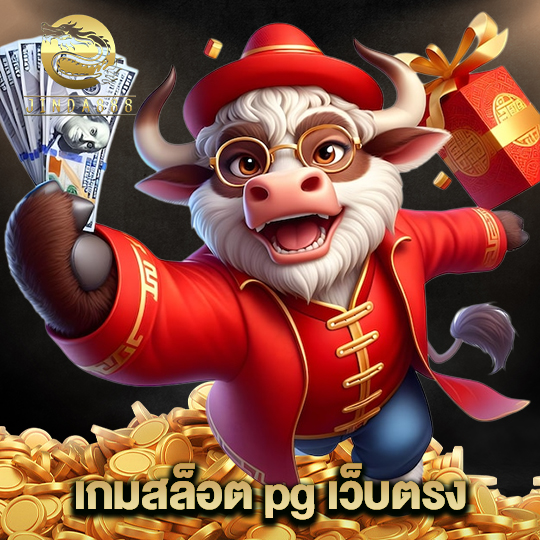 jinda888 เกมสล็อตpgเว็บตรง